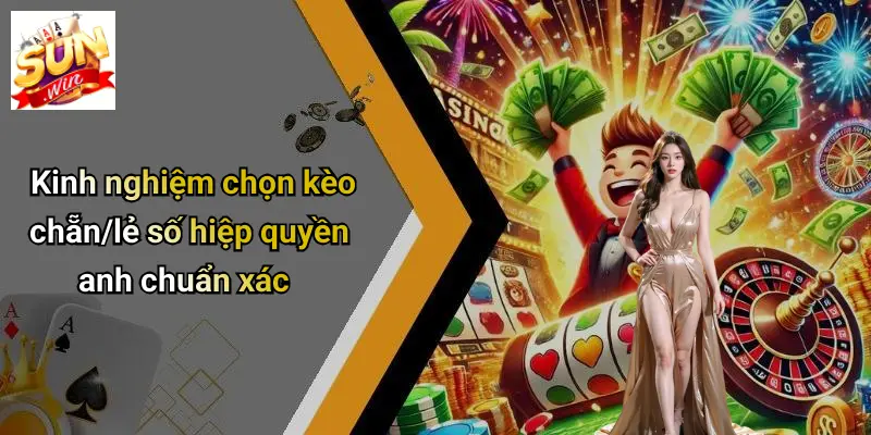 Kinh nghiệm chọn kèo chẵn/lẻ số hiệp quyền anh chuẩn xác